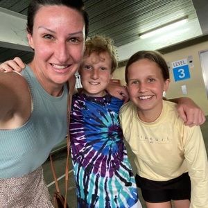 Meet your Posher, Donna